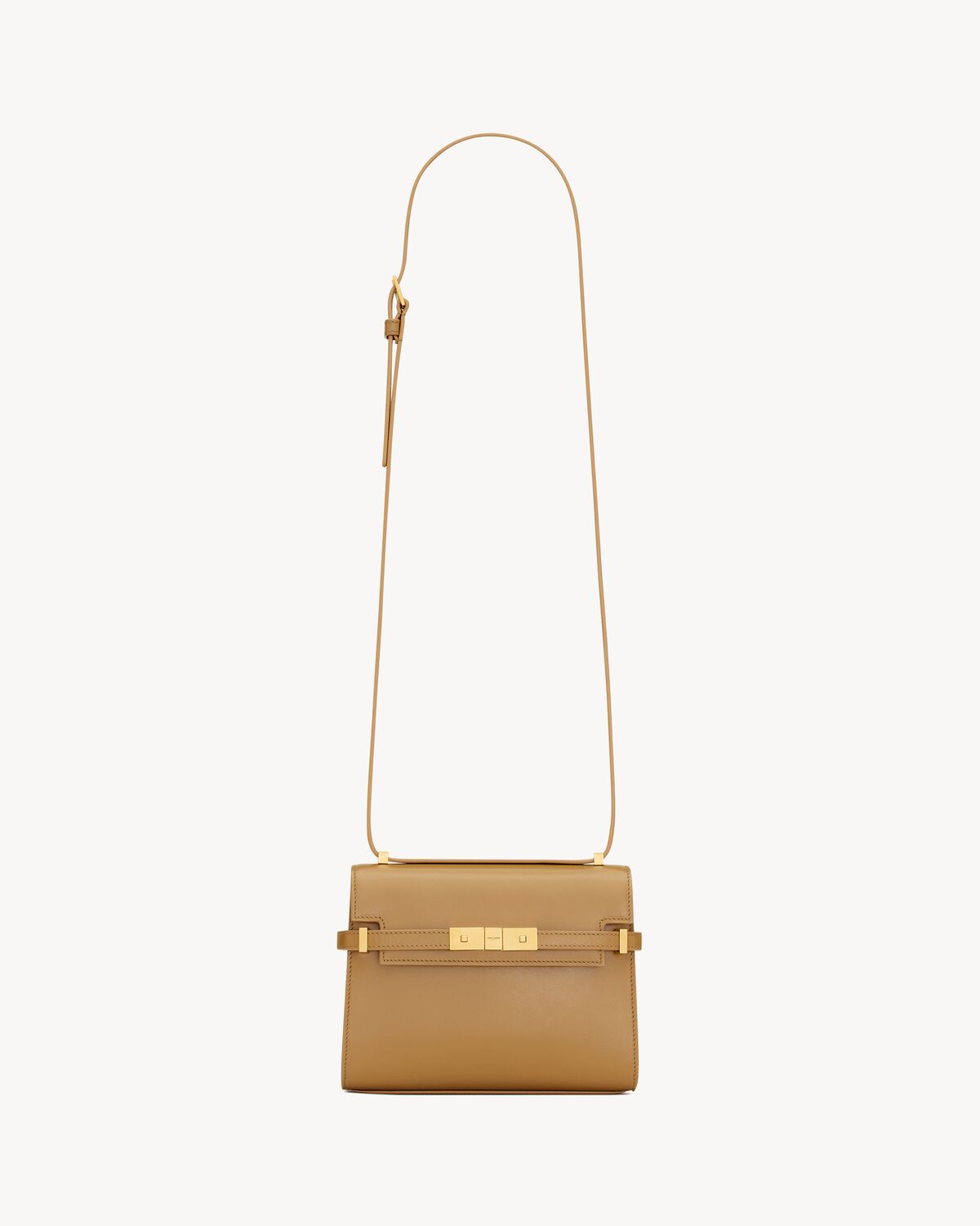 YSL Mini Manhattan in Box Saint Laurent - Image 1